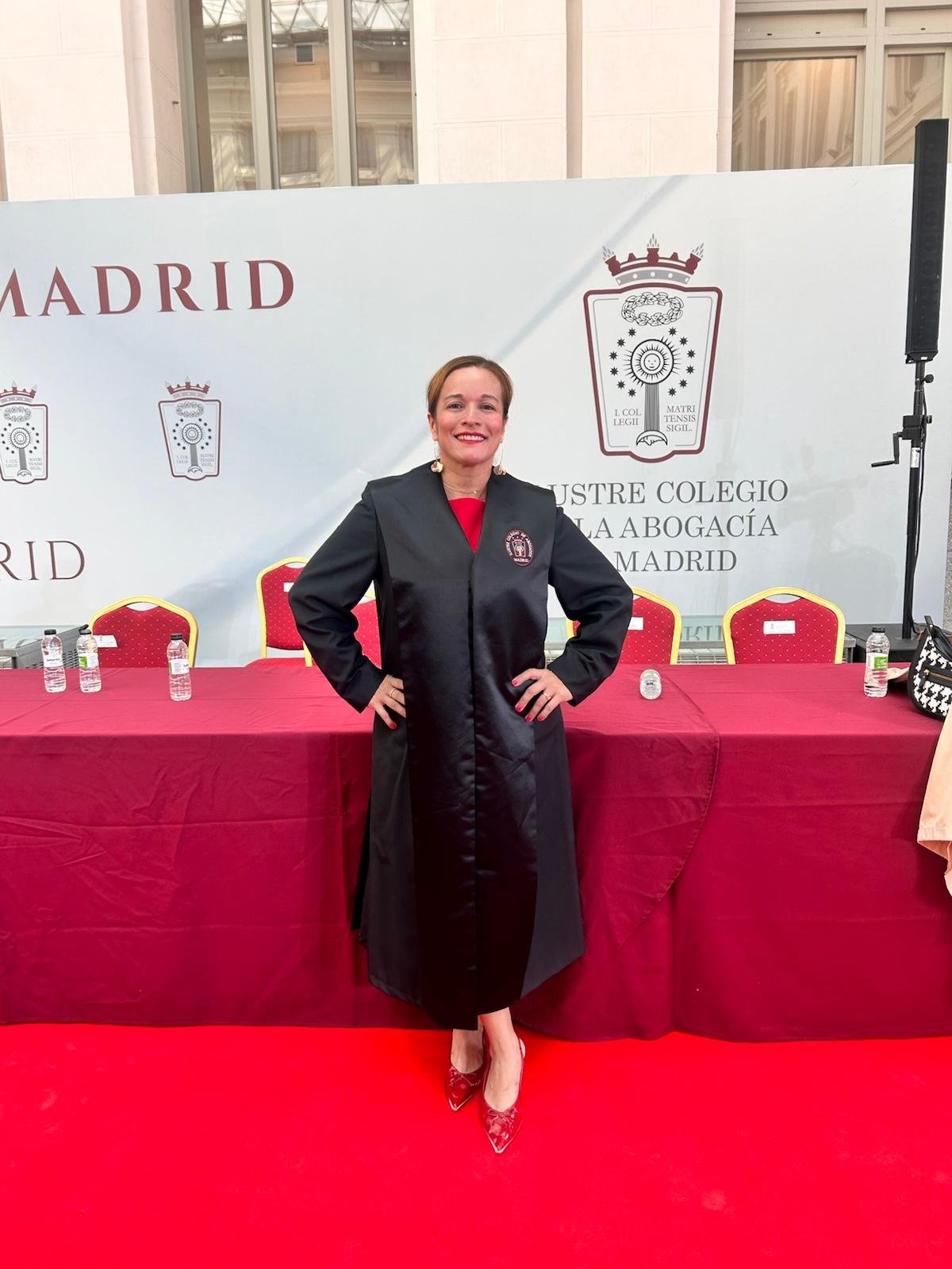 COLEGIACION MEREDITH LÒPEZ MANZANO